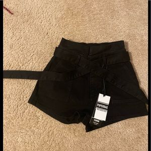 Brand new shorts